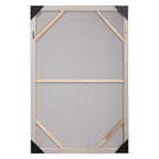 Open Plain Abstract Art