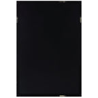 Lakeside Grande Framed Abstract Print