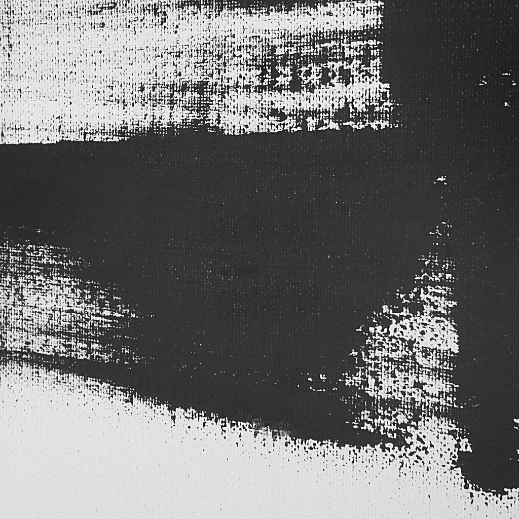 Mystere Framed Contemporary Print