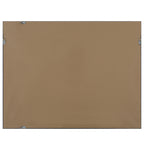 Mystere Framed Contemporary Print