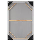 Natural Springs Hand Painted Canvas Art