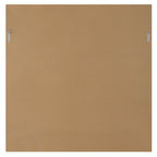 Soft Clouds Framed Print