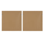 Vivid Vista Framed Prints Set/2