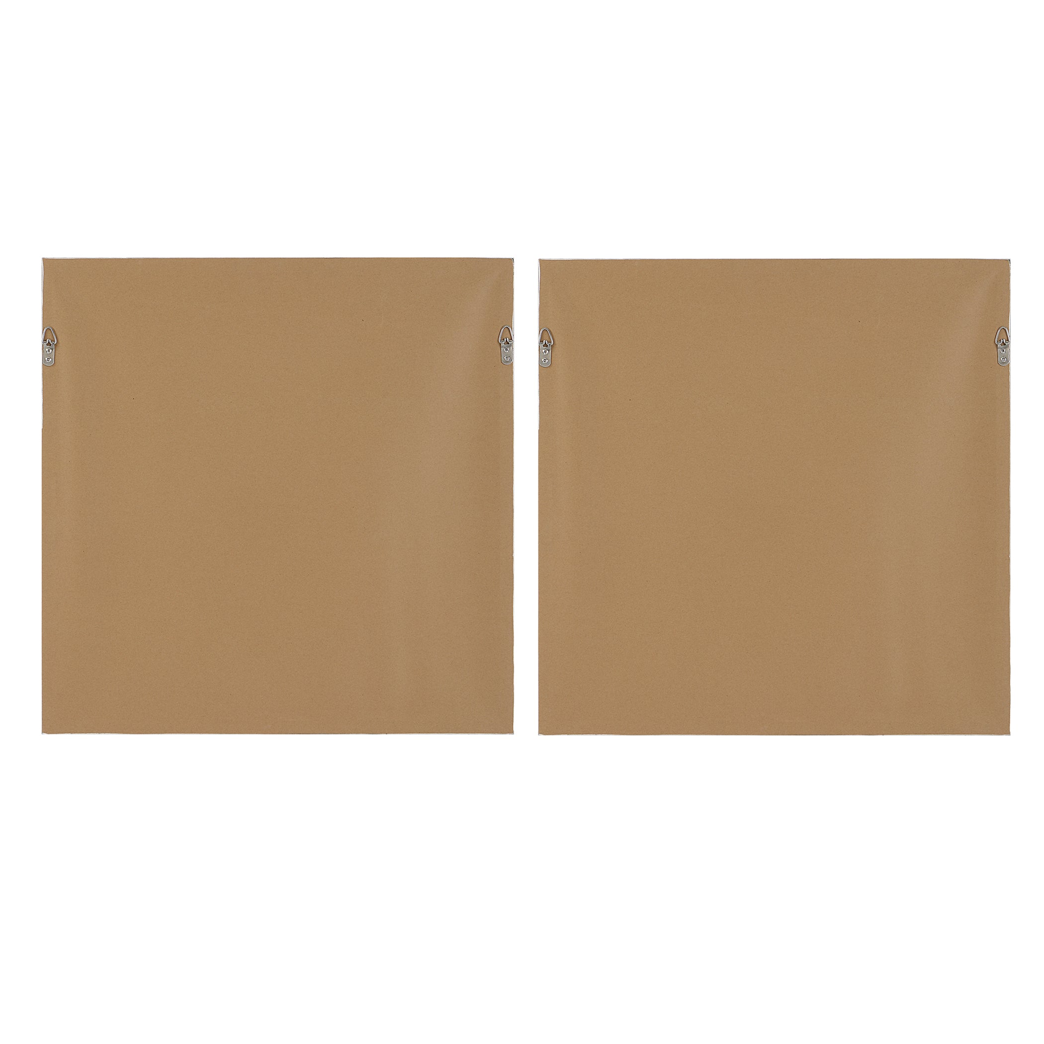 Vivid Vista Framed Prints Set/2