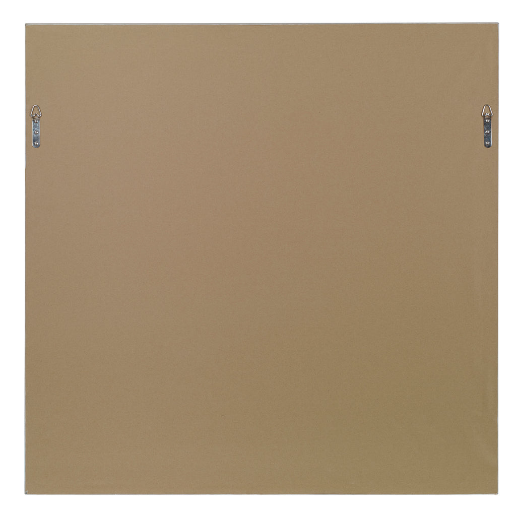 Distant Land Framed Print