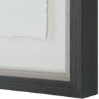 Forest Finds Framed Prints Set/6