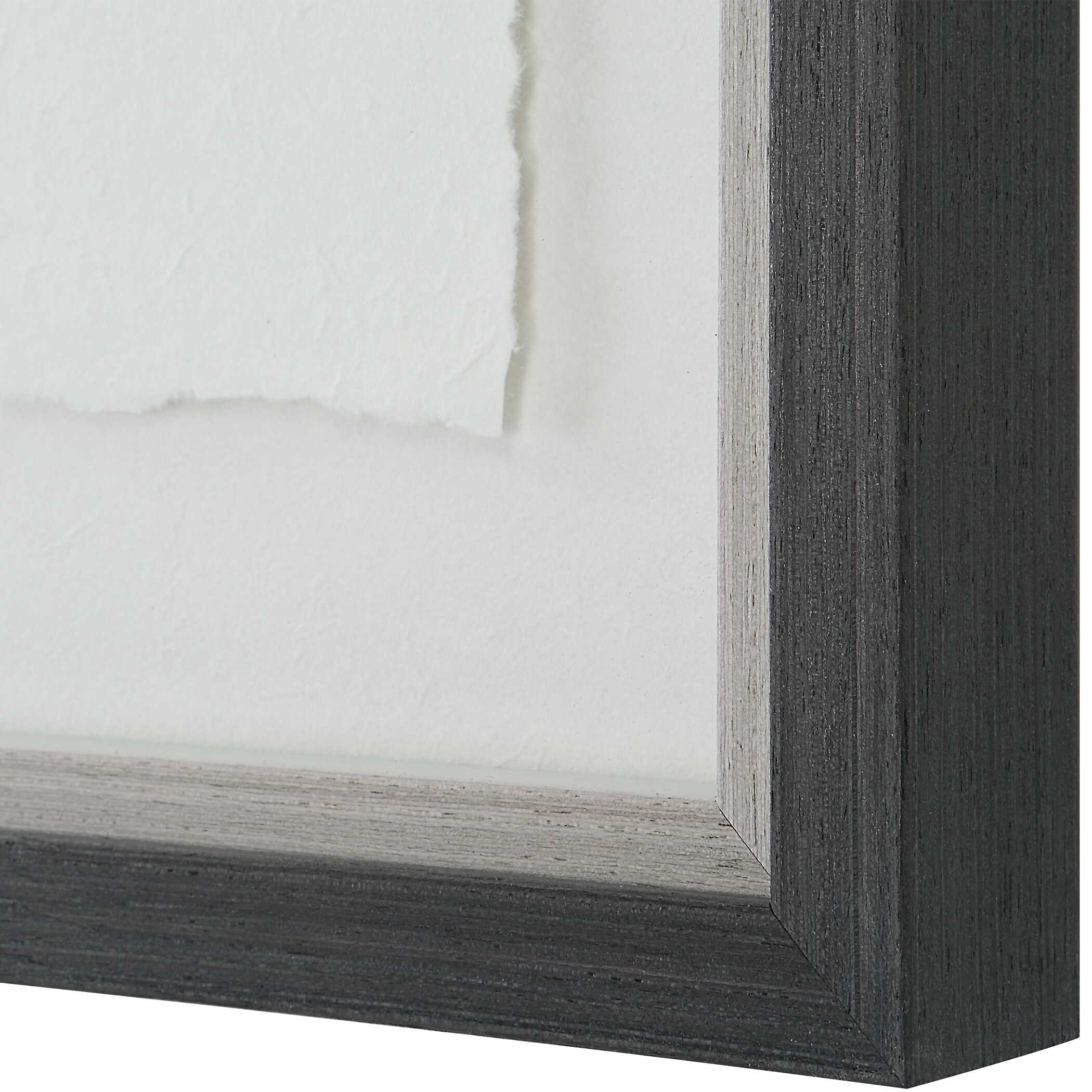 Forest Finds Framed Prints Set/6