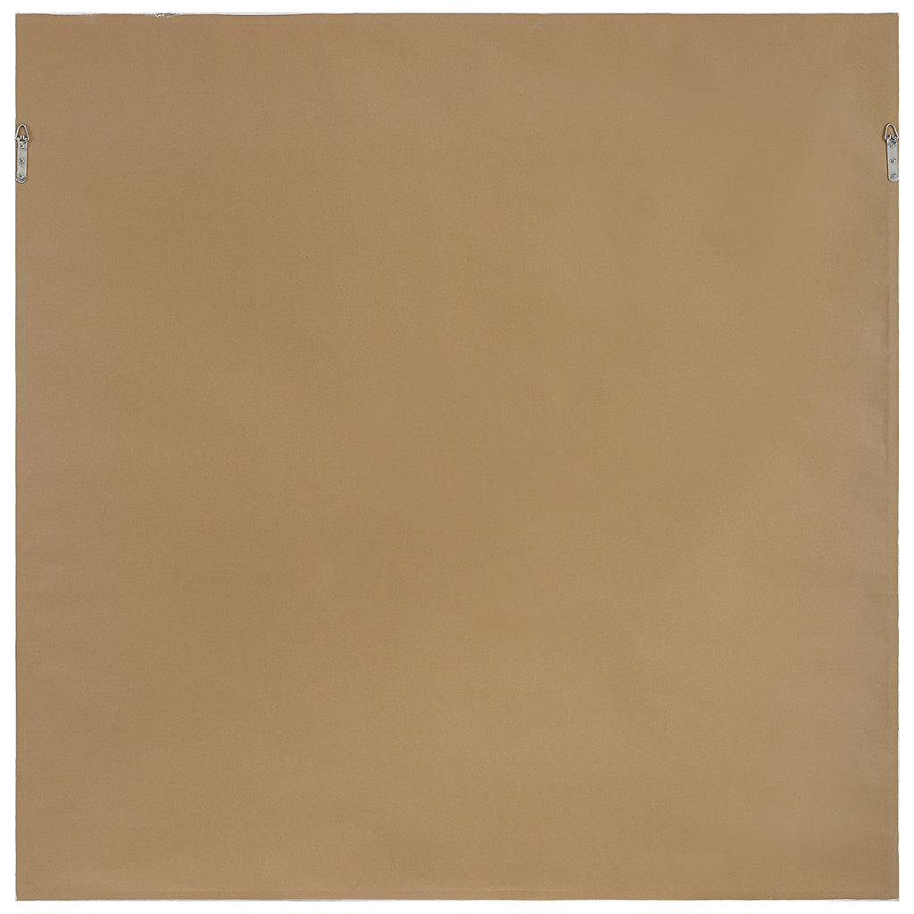 Torrent Abstract Art Framed Print