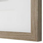 Color Block Framed Prints Set/2