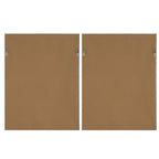 Far Away View Framed Prints Set/2