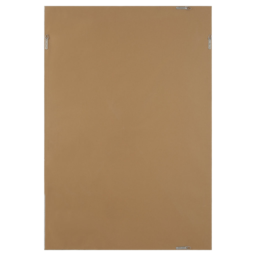 Perfect Storm Framed Print