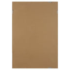 Perfect Storm Framed Print