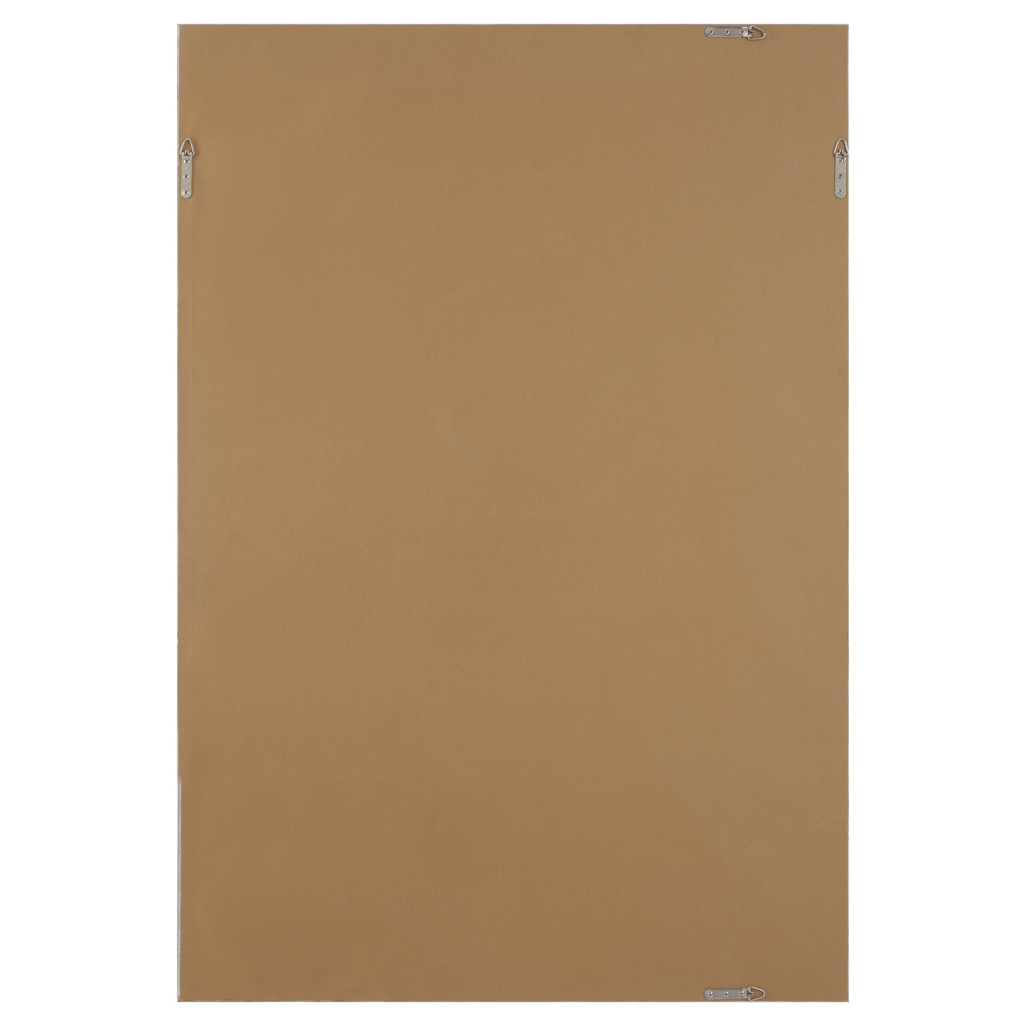 Perfect Storm Framed Print