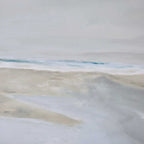 Oregon Coast Framed Print