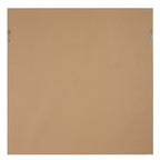 Misty Moonlight Abstract Framed Print