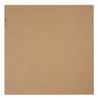 Misty Moonlight Abstract Framed Print