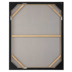 Intuition Hand Painted Abstract Art