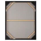 Intuition Hand Painted Abstract Art