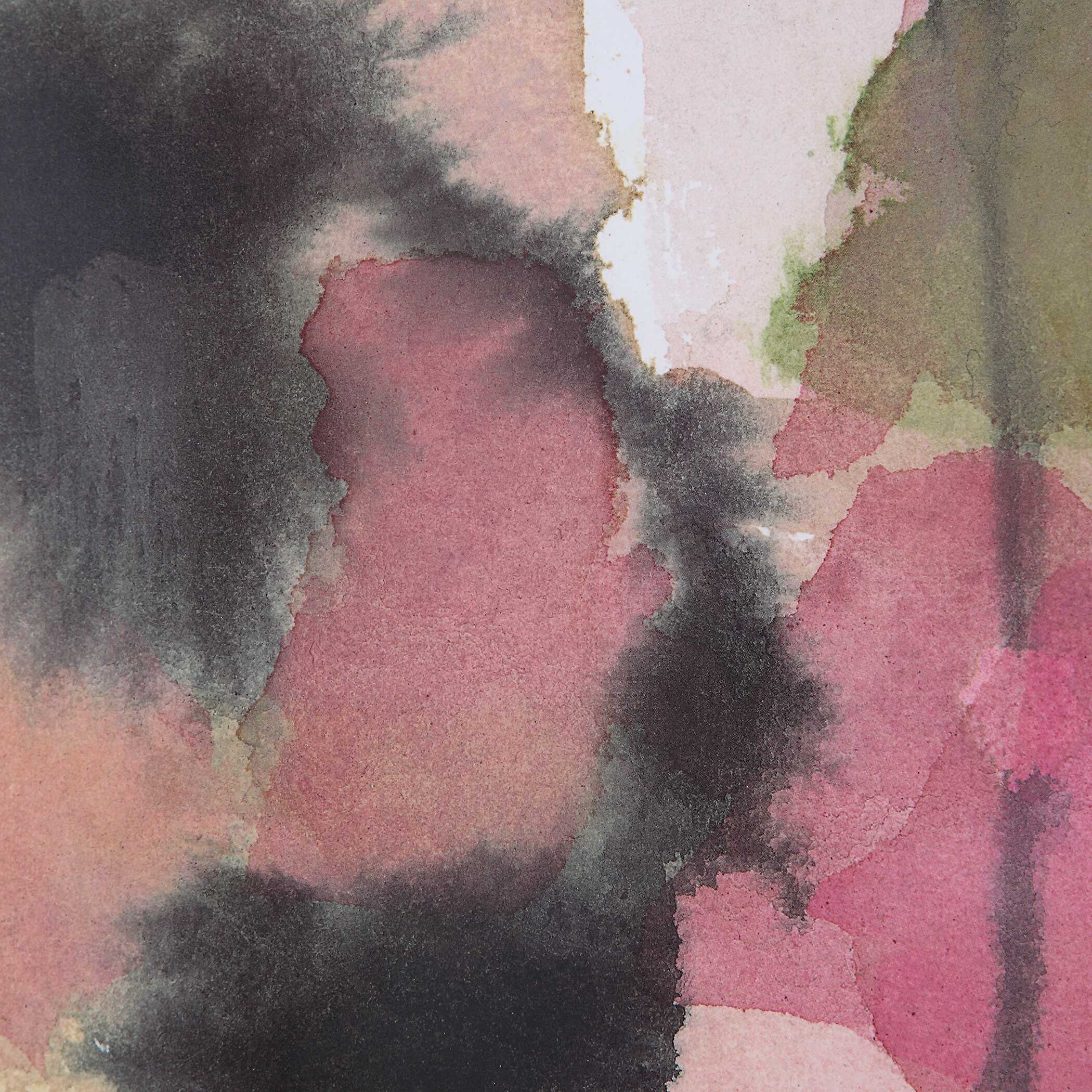 Euphoria Abstract Art Print