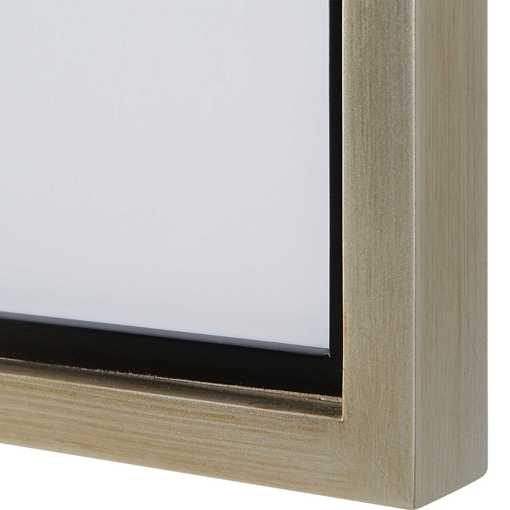 Blueprints Watercolor Prints Set Of 2