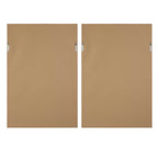 Blueprints Watercolor Prints Set Of 2