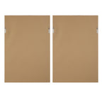 Blueprints Watercolor Prints Set Of 2