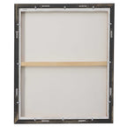 Reawaken Framed Abstract Art