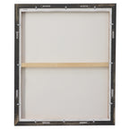 Reawaken Framed Abstract Art