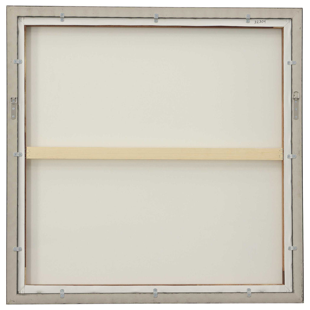 For His Glory Framed Landscape Art