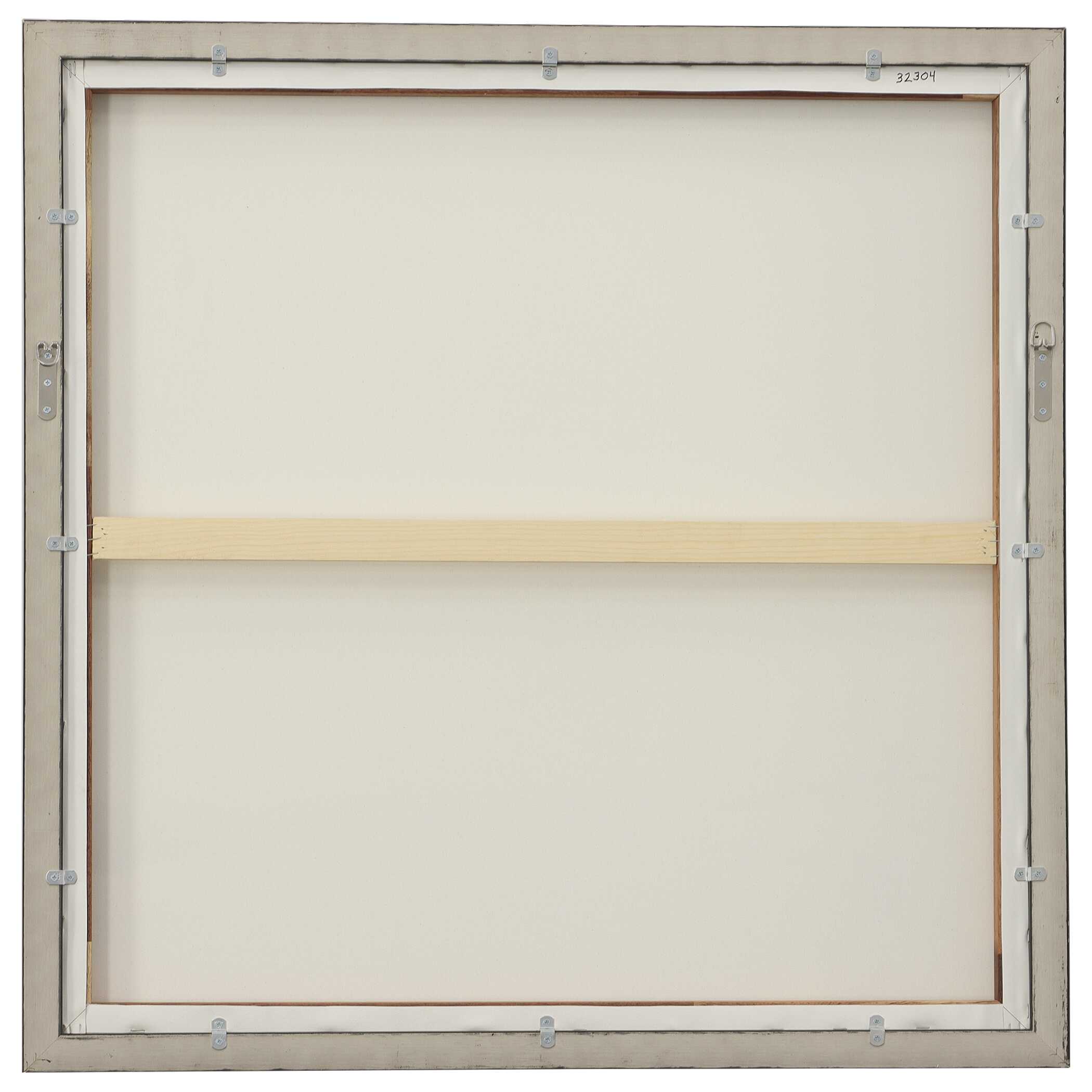 For His Glory Framed Landscape Art