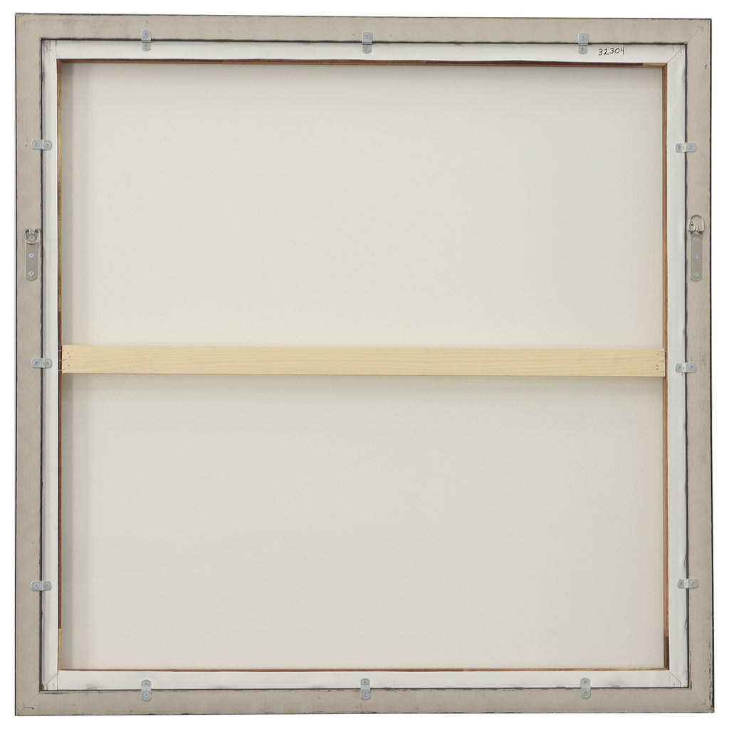 For His Glory Framed Landscape Art