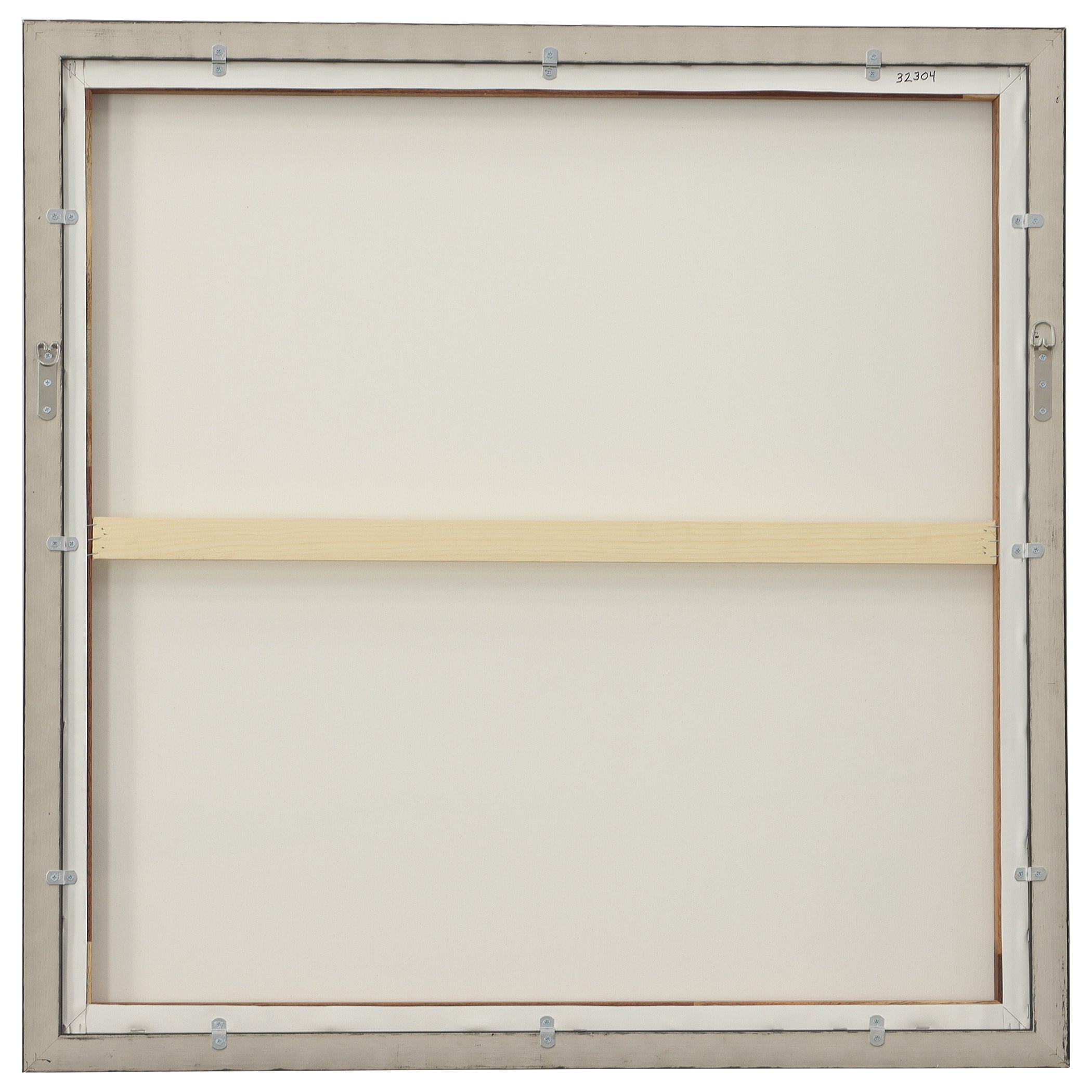 For His Glory Framed Landscape Art