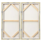 September Desert Modern Watercolor Art Set/2