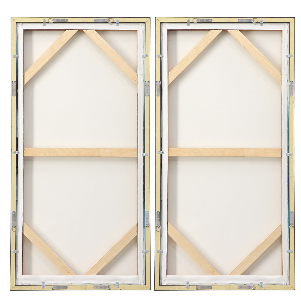 September Desert Modern Watercolor Art Set/2