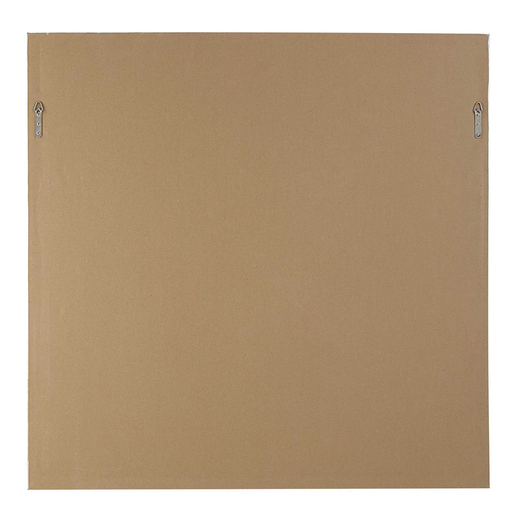 Continue On Abstract Framed Print