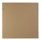 Continue On Abstract Framed Print