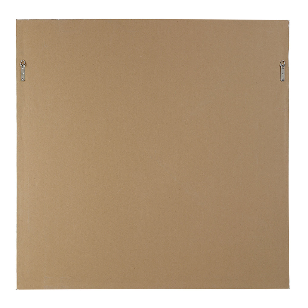 Continue On Abstract Framed Print