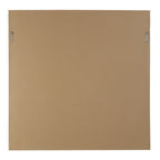 Continue On Abstract Framed Print