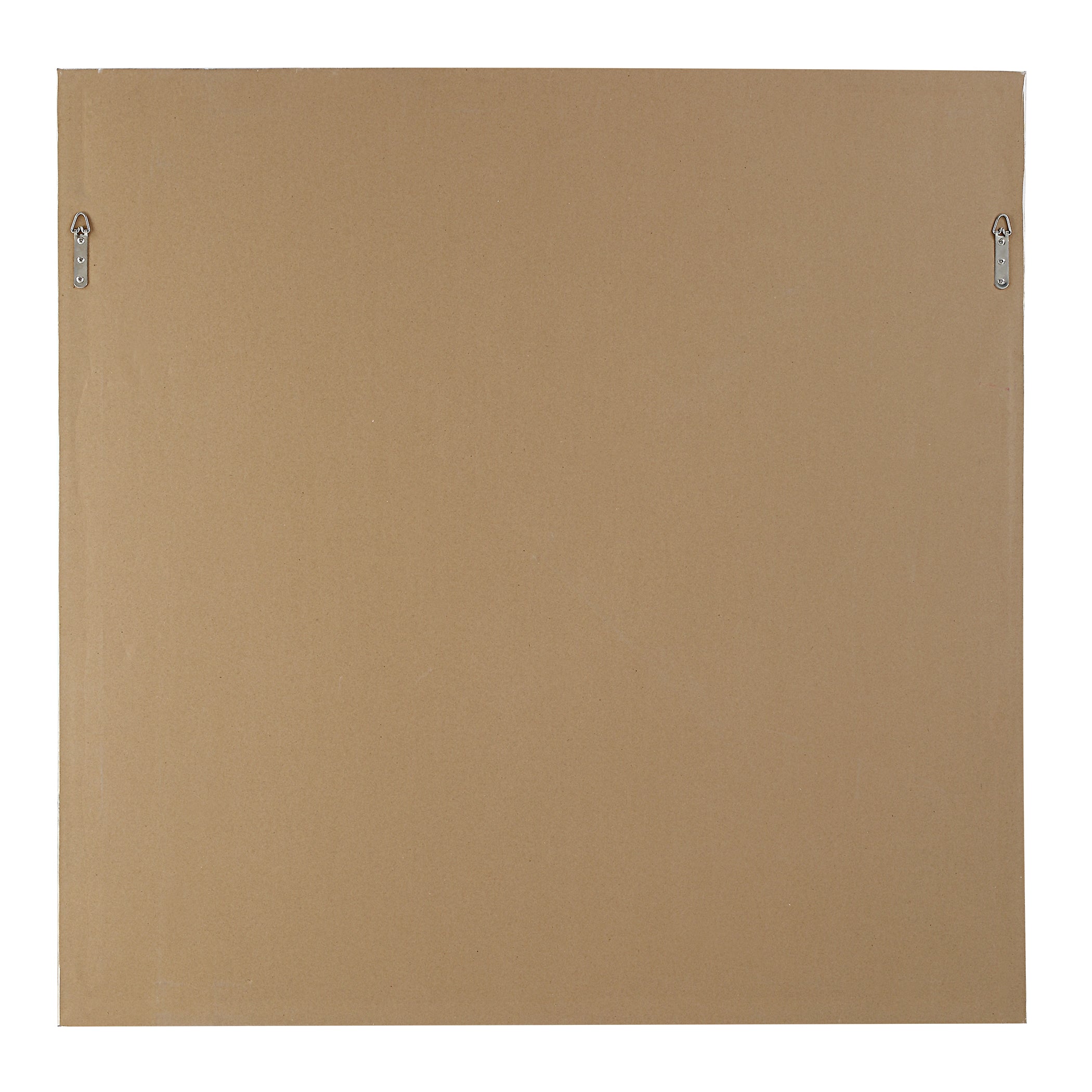 Continue On Abstract Framed Print