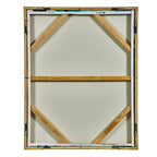 The Story Of Water Abstract Art