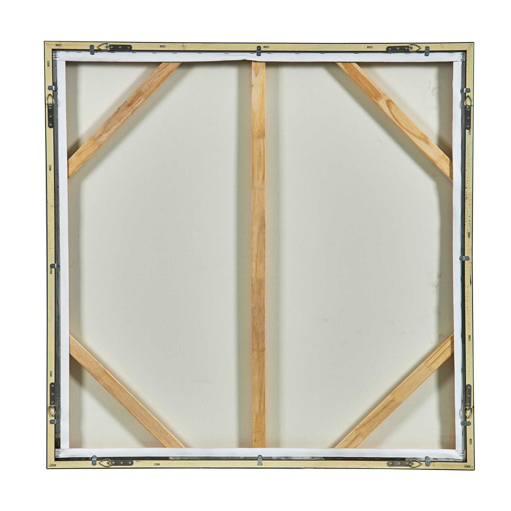 Solace I Abstract Art On Canvas