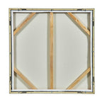 Solace I Abstract Art On Canvas