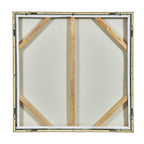 Solace I Abstract Art On Canvas