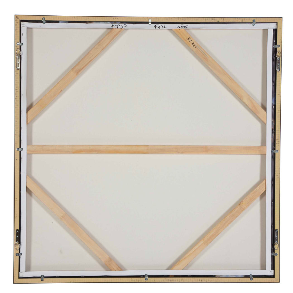 Natural Wonder Framed Floral Art