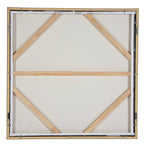 Natural Wonder Framed Floral Art