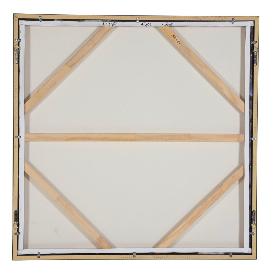 Natural Wonder Framed Floral Art