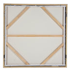 Natural Wonder Framed Floral Art