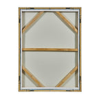 Excursion Framed Abstract Art