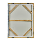 Excursion Framed Abstract Art