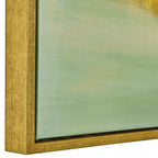 Bowery Framed Canvas Art